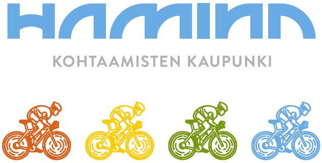 pyörävaellus logo