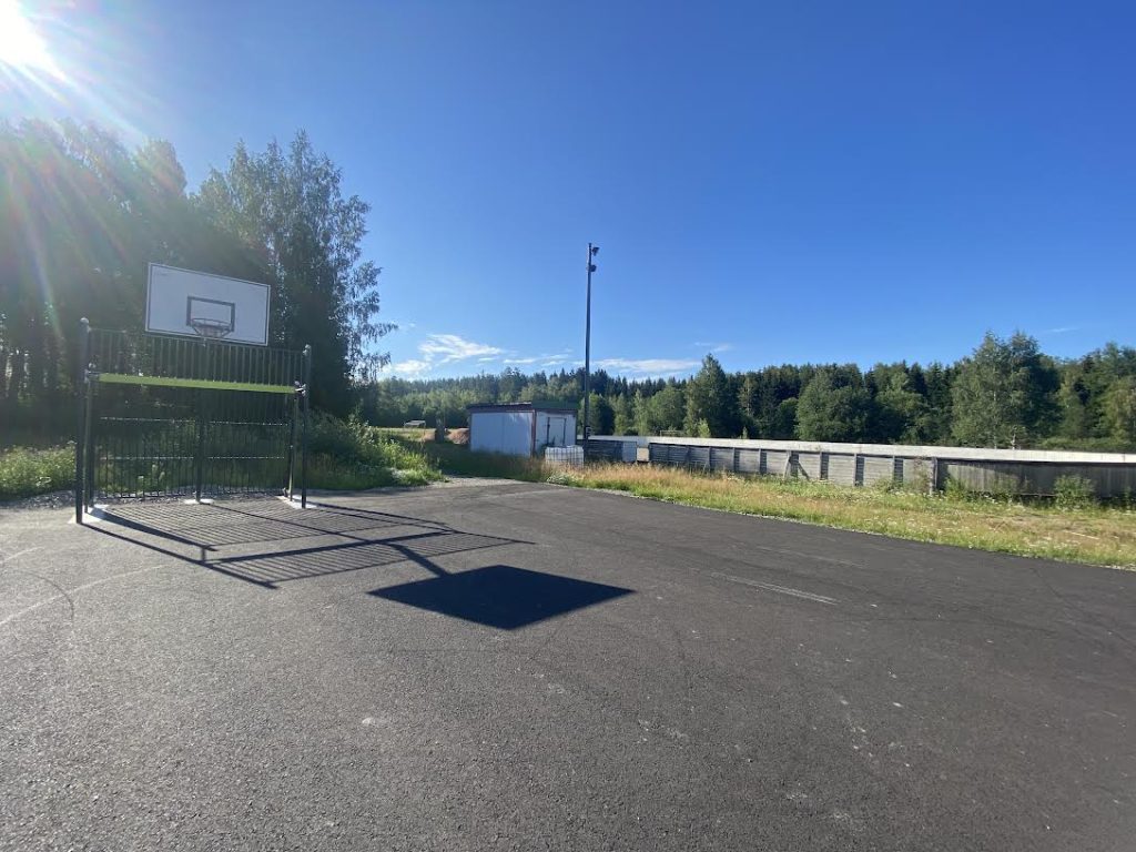 Urheilu Ja Pallokent t Haminan Kaupunki urheilu-ja-pallokent-t-haminan-kaupunki
