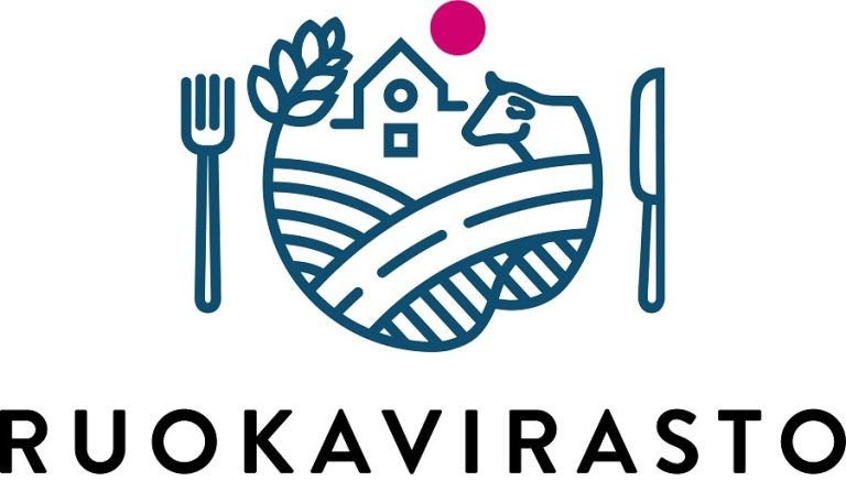 Ruokavirasto, Livsmedelsverket, Finnish Food Authority